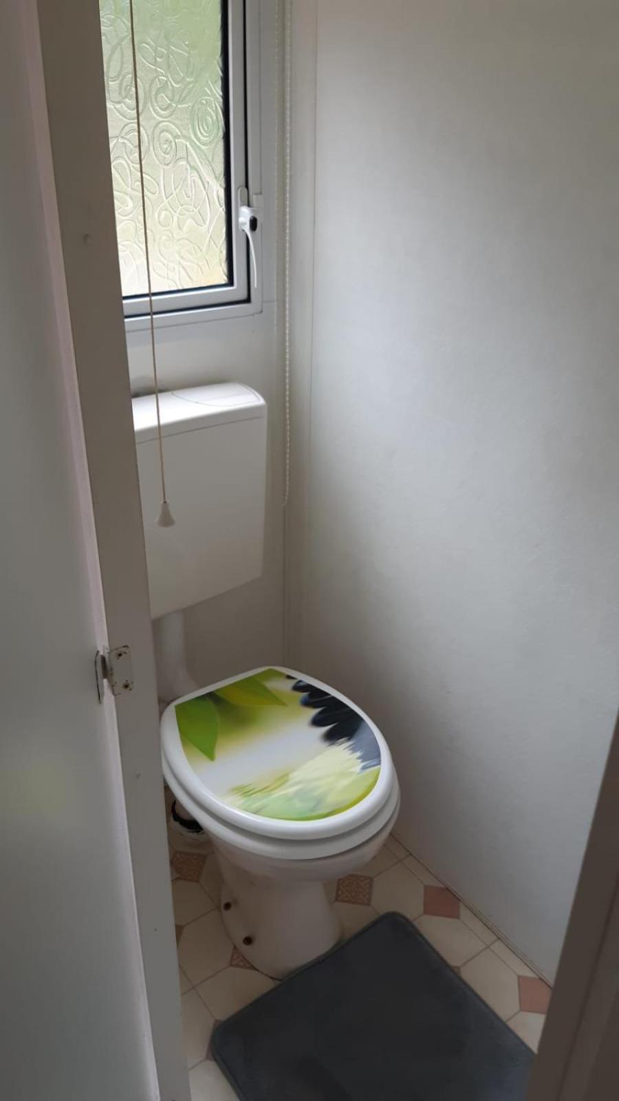 ホテル Tinyhaus Idyllisch Am Waldesrand コットブス エクステリア 写真
